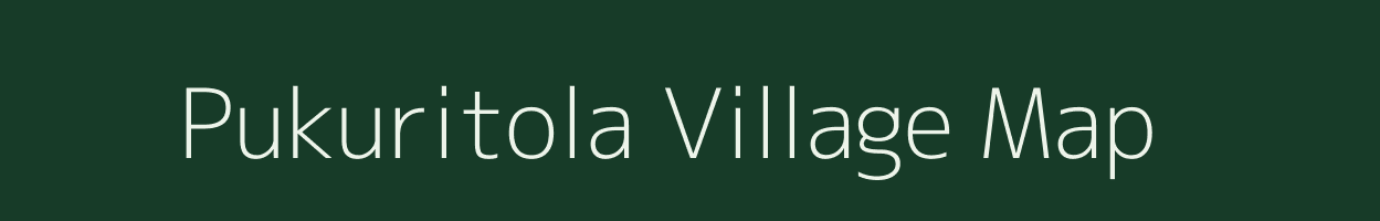 Pukuritola village map in West Bengal