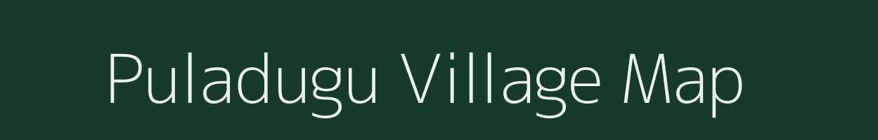 Puladugu village map in Andhra Pradesh