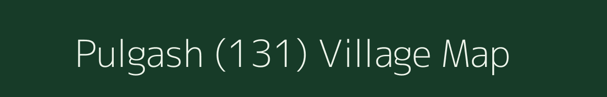 Pulgash (131) village map in Himachal Pradesh