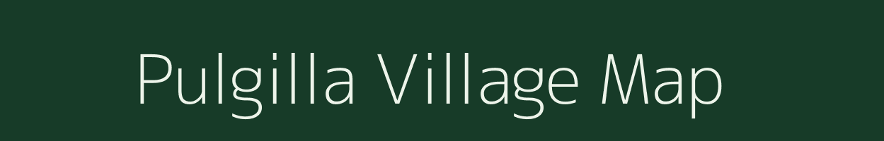 Pulgilla village map in Andhra Pradesh