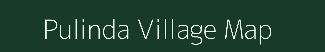 Pulinda village map in West Bengal