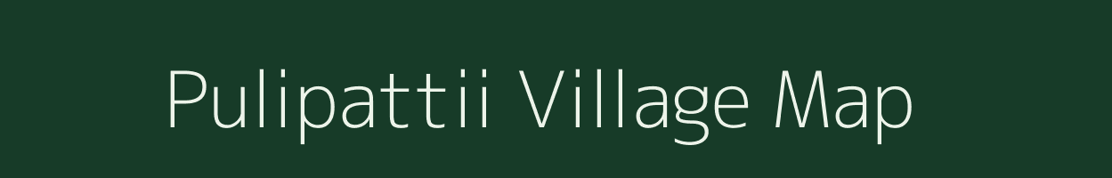 Pulipattii village map in Tamil Nadu
