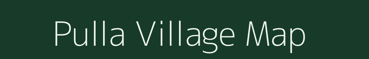 Pulla village map in Andhra Pradesh