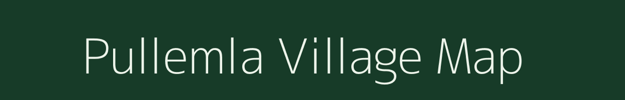 Pullemla village map in Andhra Pradesh