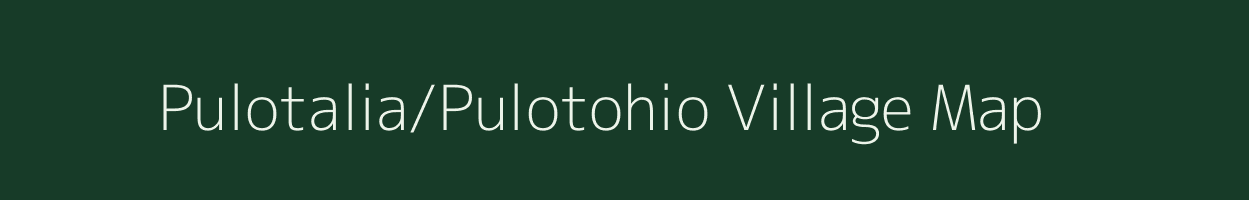 Pulotalia/Pulotohio village map in Andaman & Nicobar Islands