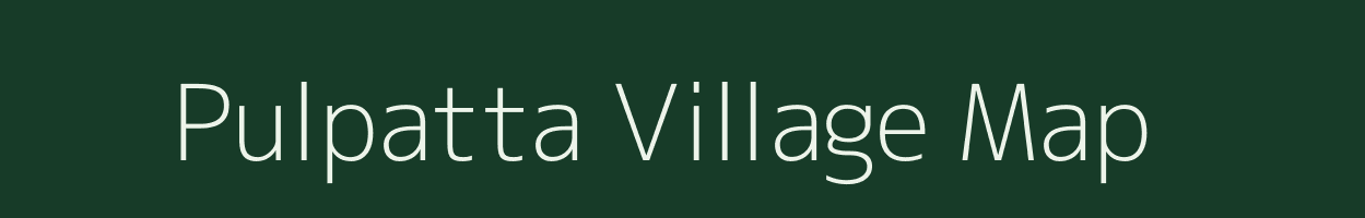 Pulpatta village map in Kerala