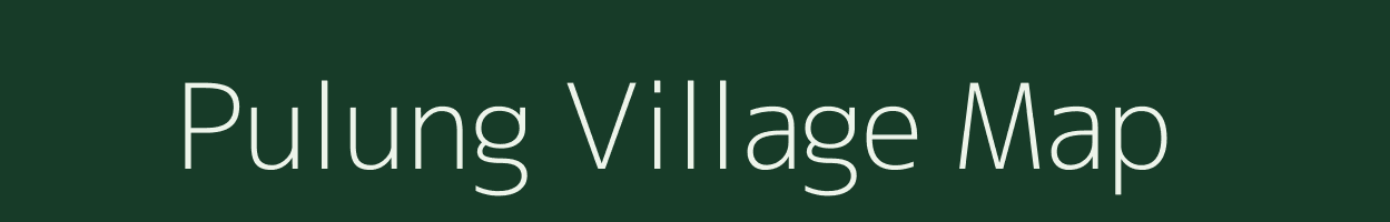 Pulung village map in Jharkhand