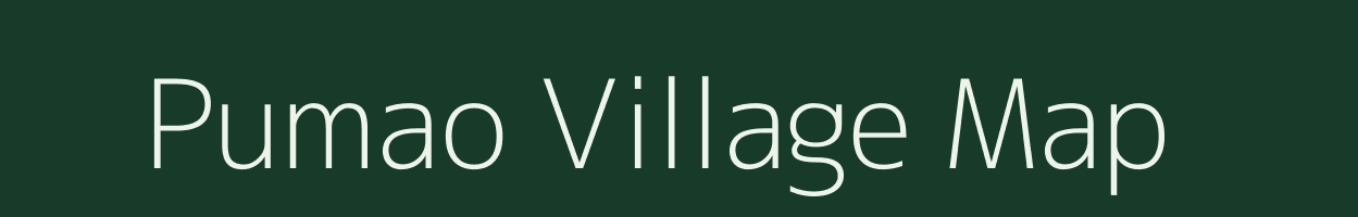 Pumao village map in Arunachal Pradesh