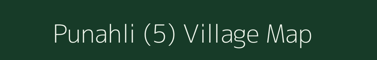 Punahli (5) village map in Himachal Pradesh