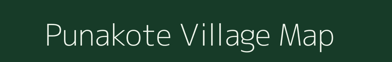 Punakote village map in Uttarakhand