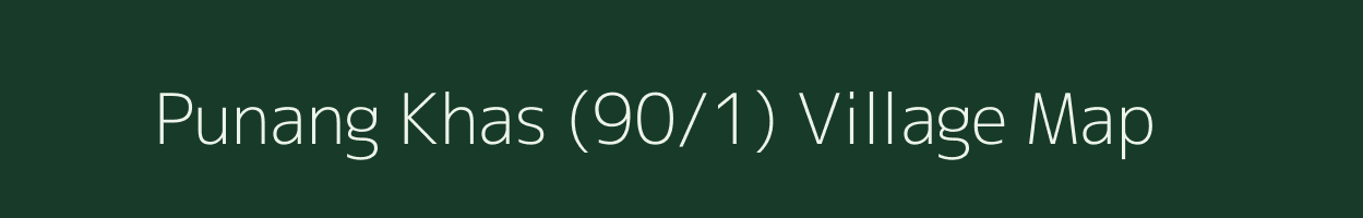 Punang Khas (90/1) village map in Himachal Pradesh