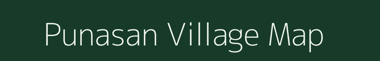 Punasan village map in Gujarat