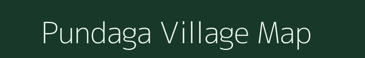 Pundaga village map in Jharkhand