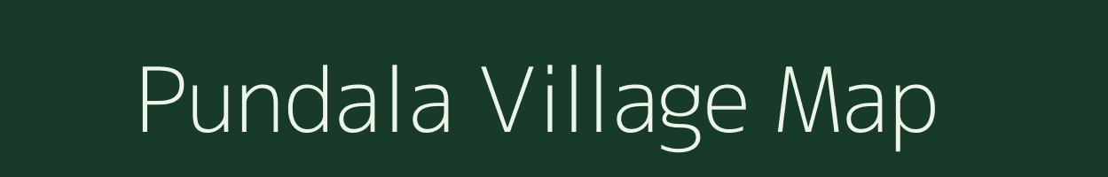 Pundala village map in Odisha