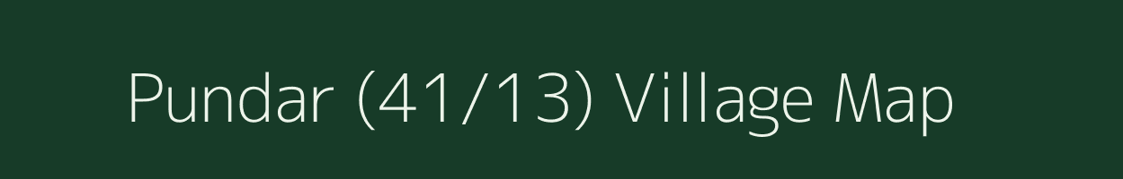 Pundar (41/13) village map in Himachal Pradesh