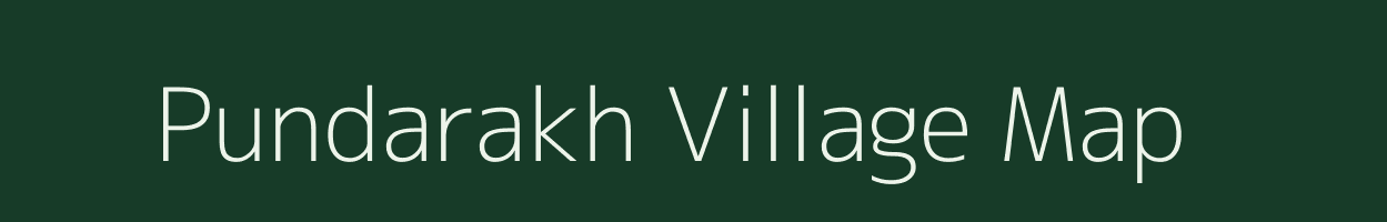 Pundarakh village map in Bihar