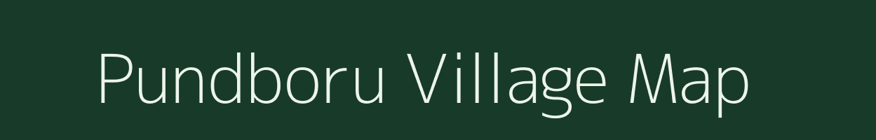 Pundboru village map in Jharkhand