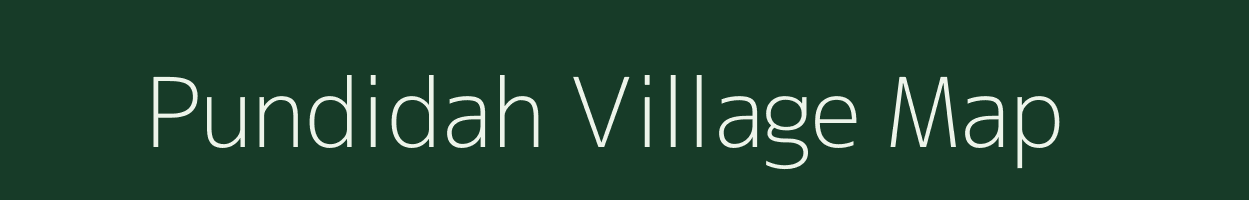 Pundidah village map in Jharkhand