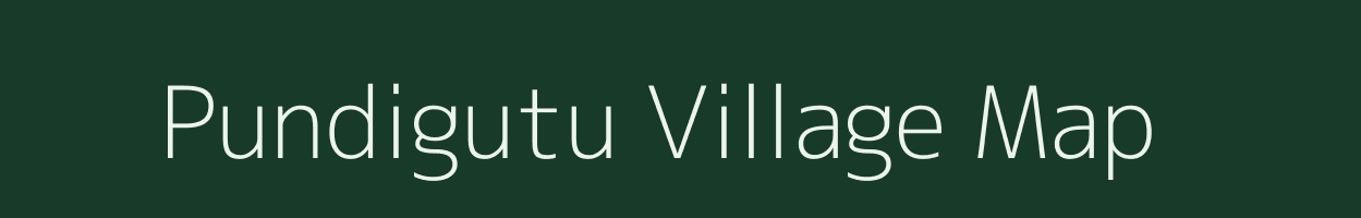 Pundigutu village map in Jharkhand