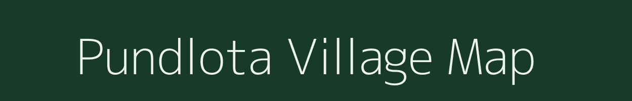 Pundlota village map in Rajasthan