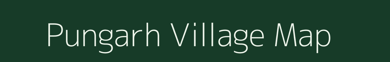 Pungarh village map in Uttarakhand