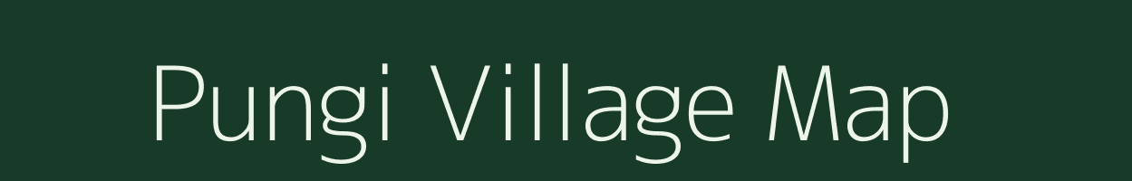 Pungi village map in Jharkhand