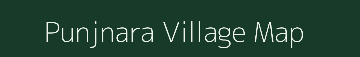 Punjnara village map in Jammu & Kashmir