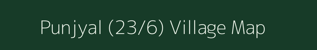 Punjyal (23/6) village map in Himachal Pradesh