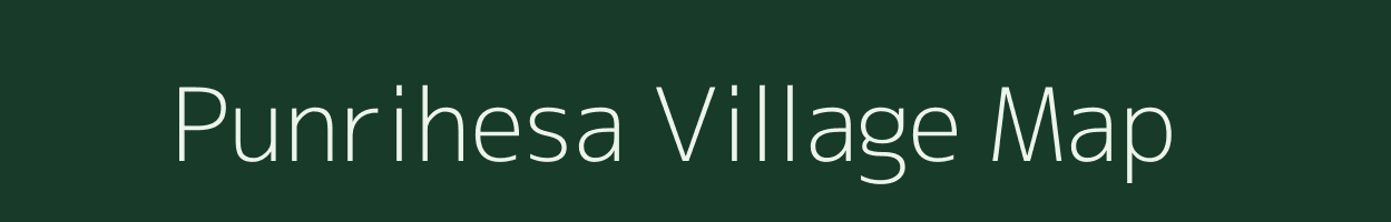 Punrihesa village map in Jharkhand