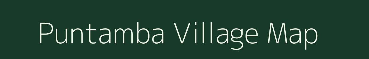 Puntamba village map in Maharashtra