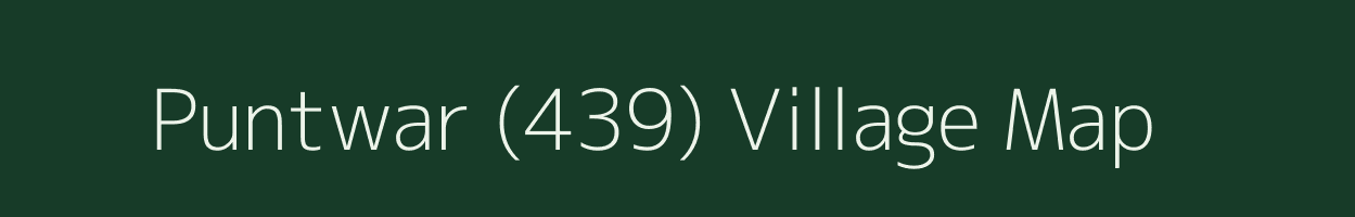 Puntwar (439) village map in Himachal Pradesh