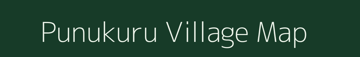 Punukuru village map in Andhra Pradesh