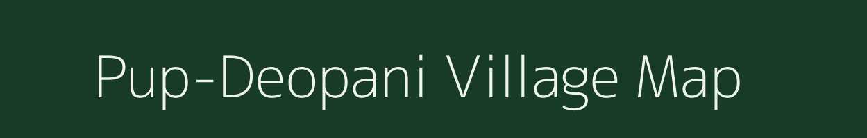 Pup-Deopani village map in Assam