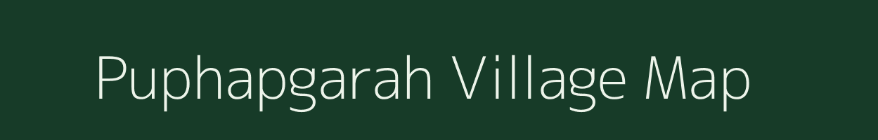 Puphapgarah village map in Uttar Pradesh