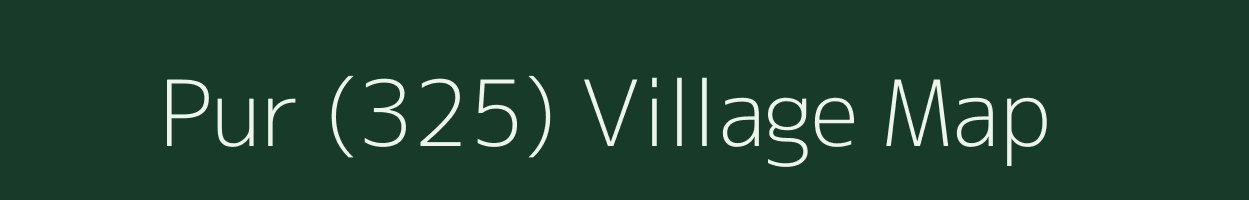 Pur (325) village map in Punjab