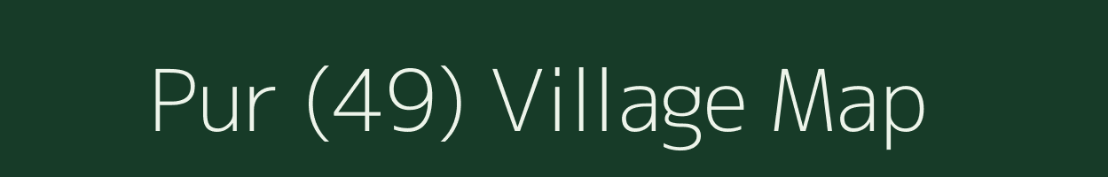 Pur (49) village map in Haryana