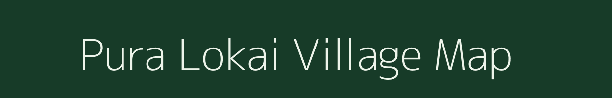 Pura Lokai village map in Uttar Pradesh