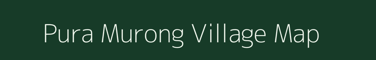 Pura Murong village map in Uttar Pradesh