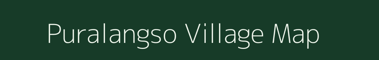 Puralangso village map in Assam