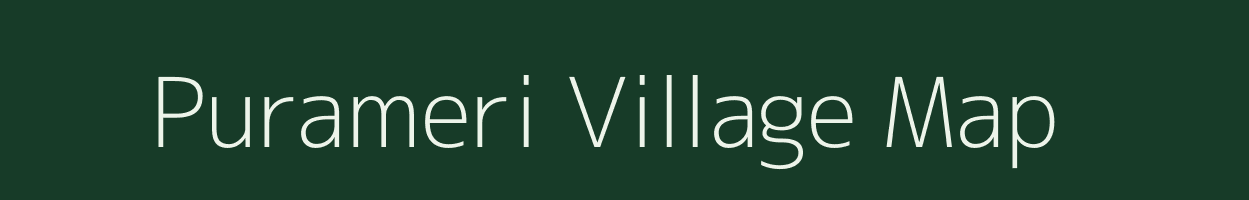 Purameri village map in Kerala