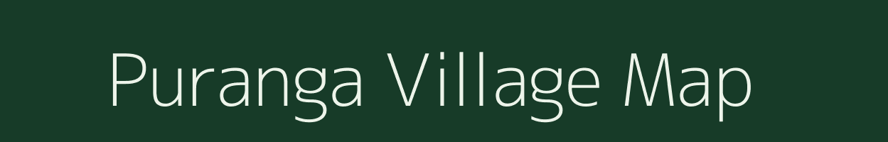 Puranga village map in Chhattisgarh