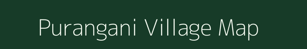 Purangani village map in Tamil Nadu