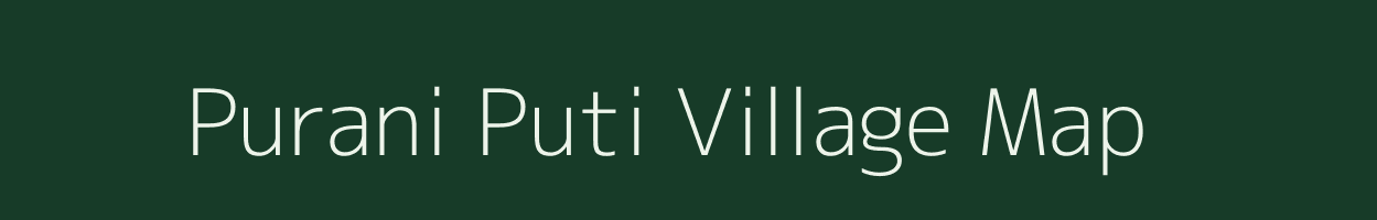 Purani Puti village map in Jammu & Kashmir