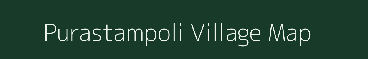 Purastampoli village map in Odisha