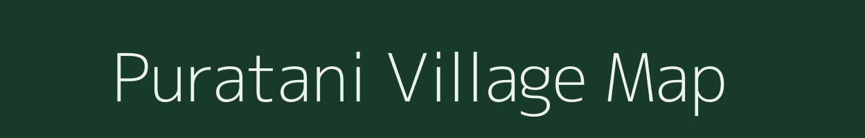 Puratani village map in Uttar Pradesh