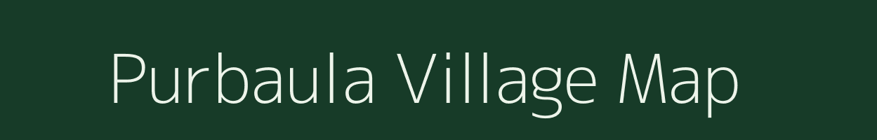 Purbaula village map in Uttar Pradesh