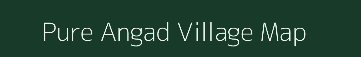 Pure Angad village map in Uttar Pradesh