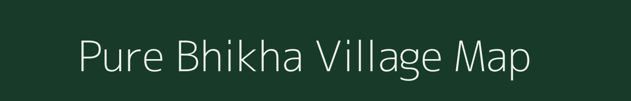 Pure Bhikha village map in Uttar Pradesh