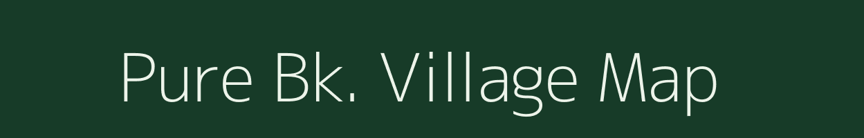 Pure Bk. village map in Maharashtra