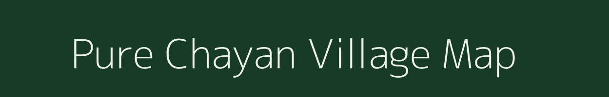 Pure Chayan village map in Uttar Pradesh